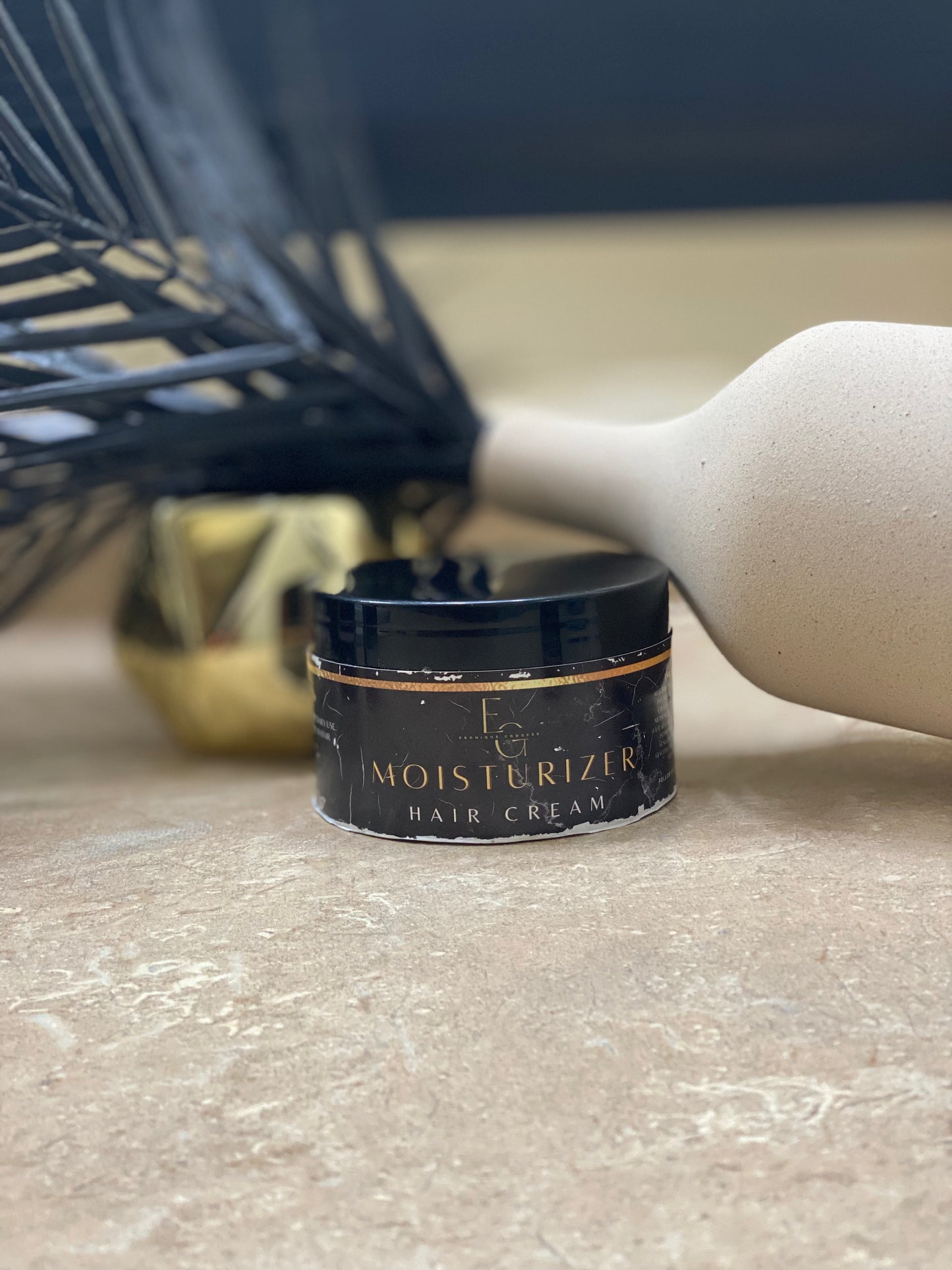 Mango Hair Moisturizer