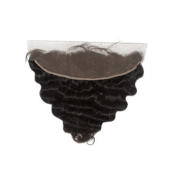 Natural Wave Frontal