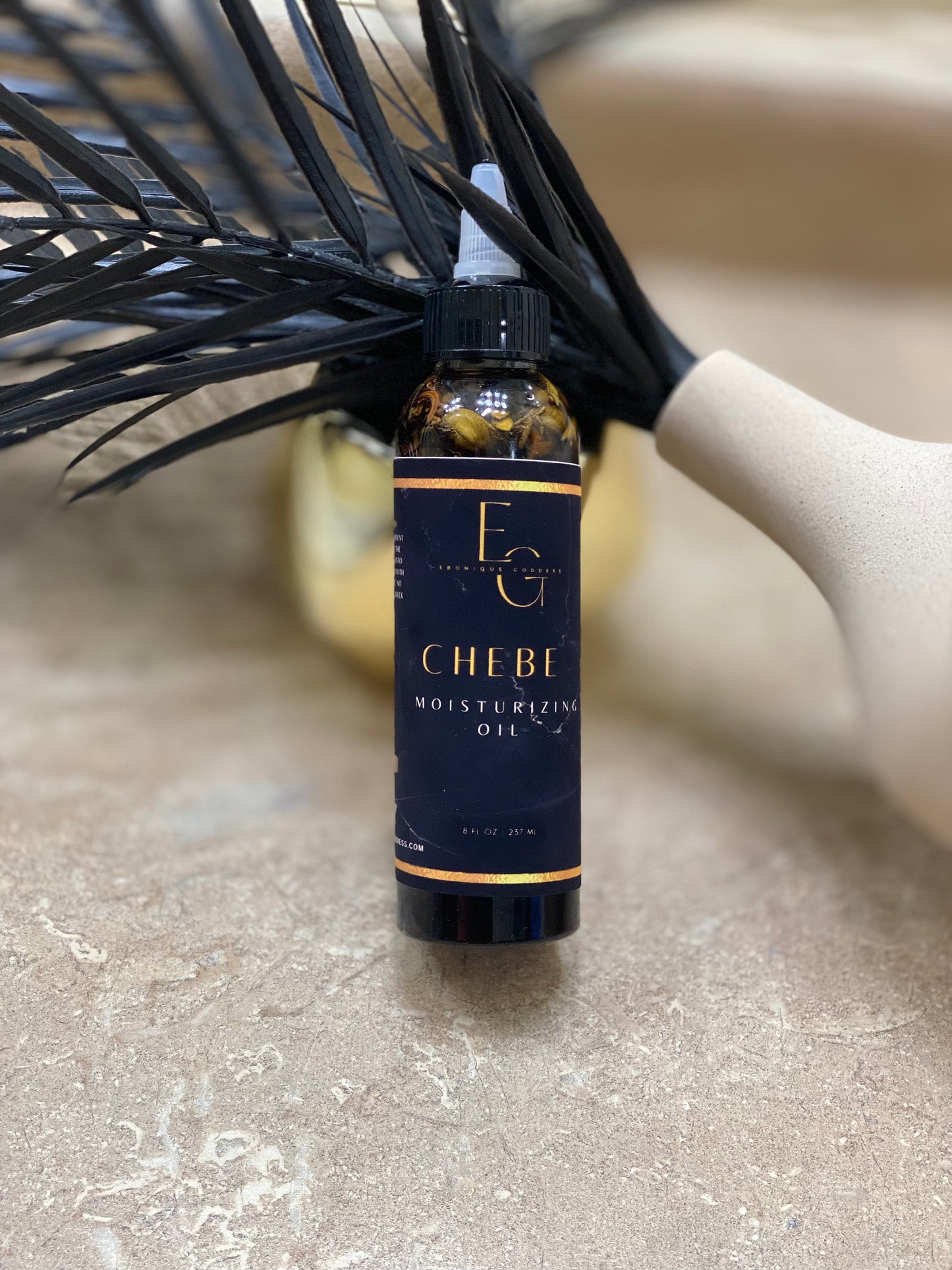 Chebe Moisturizing Oil